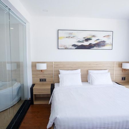 Lily Apartment Nha Trang Exterior foto